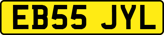 EB55JYL
