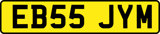 EB55JYM