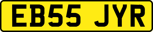 EB55JYR
