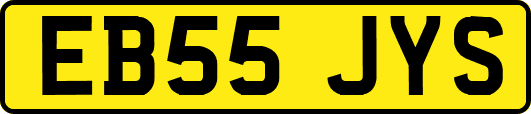 EB55JYS