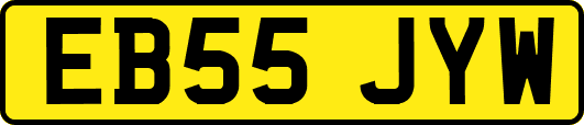 EB55JYW