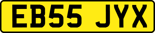 EB55JYX