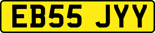 EB55JYY