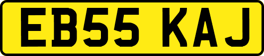 EB55KAJ
