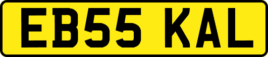 EB55KAL