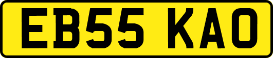 EB55KAO