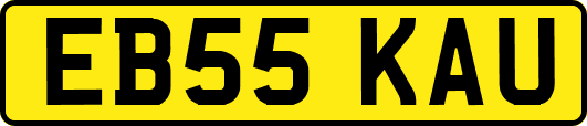 EB55KAU