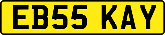 EB55KAY
