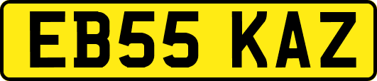 EB55KAZ