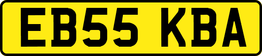 EB55KBA