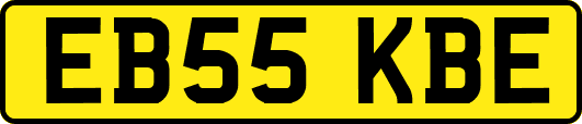 EB55KBE