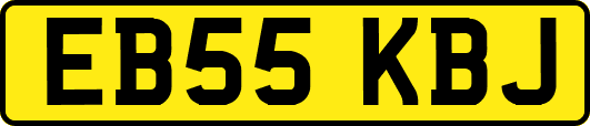 EB55KBJ