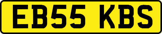EB55KBS