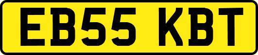 EB55KBT