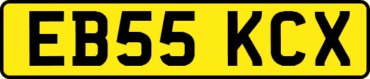 EB55KCX