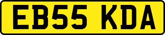 EB55KDA