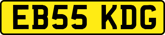 EB55KDG