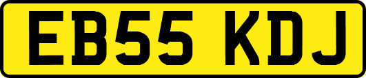 EB55KDJ
