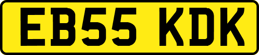 EB55KDK