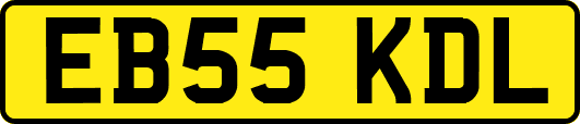 EB55KDL