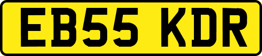EB55KDR