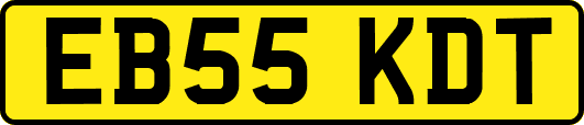 EB55KDT