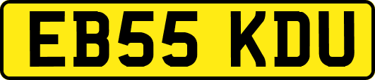 EB55KDU