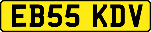EB55KDV