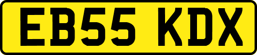 EB55KDX