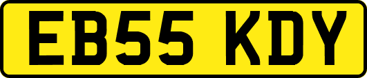 EB55KDY