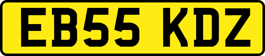 EB55KDZ