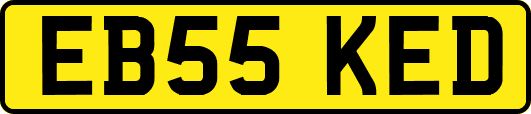 EB55KED