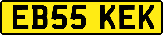 EB55KEK