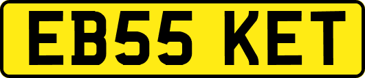 EB55KET