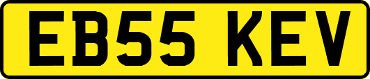 EB55KEV