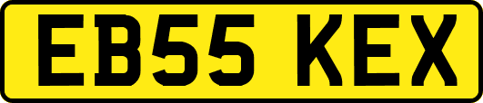 EB55KEX