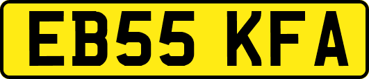 EB55KFA