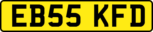 EB55KFD