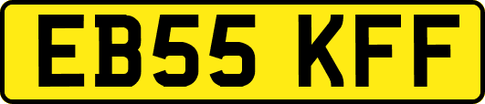 EB55KFF