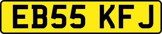 EB55KFJ