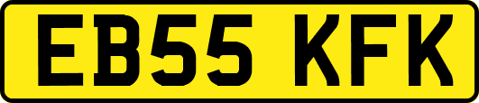 EB55KFK