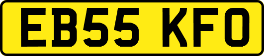EB55KFO