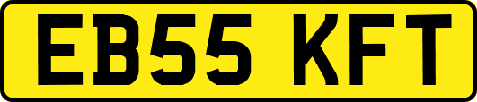EB55KFT
