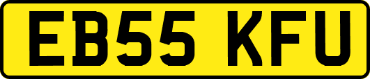 EB55KFU