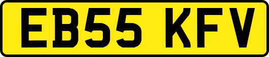 EB55KFV