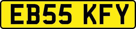 EB55KFY