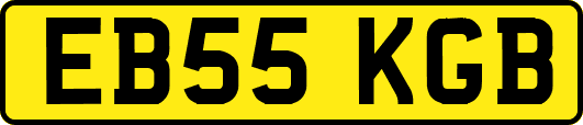 EB55KGB
