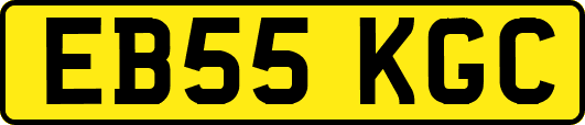 EB55KGC