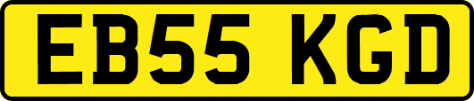 EB55KGD