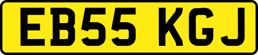 EB55KGJ